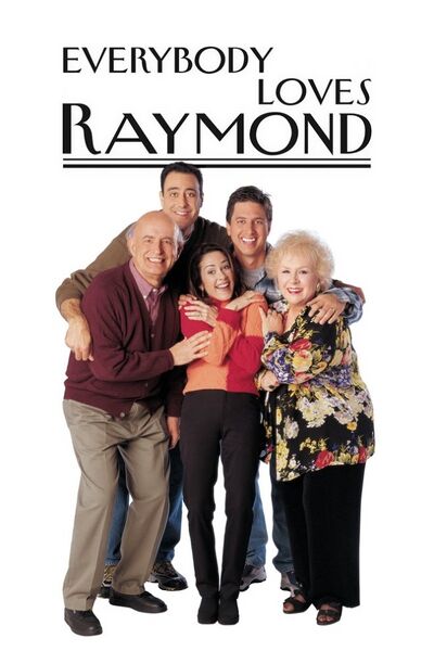 File:Everybody Loves Raymond (1996) poster.jpg