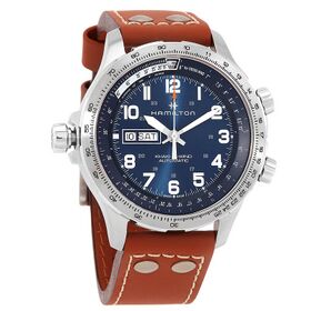 Hamilton Khaki X-Wind Automatic