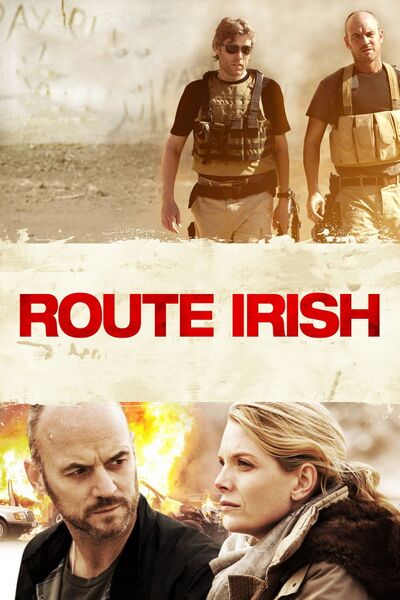 File:Route Irish (2010) poster.jpg