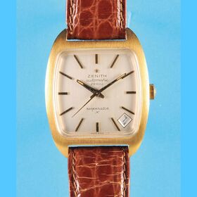 Zenith Respirateur SC6708