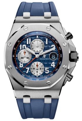 Audemars Piguet Royal Oak Offshore Chronograph 26470
