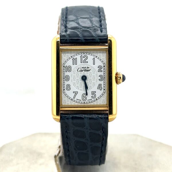 File:Cartier Must Tank W1013854 watch.jpg