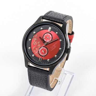 Product view of SuperGroupies Jin Kazama Model Watch