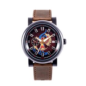 SuperGroupies Lilith Model Watch