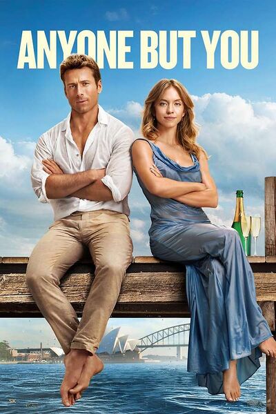 File:Anyone But You (2023) poster.jpg
