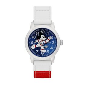 Fossil Disney Mickey Mouse Astronaut Watch