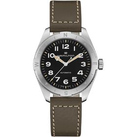 Hamilton Khaki Field Expedition