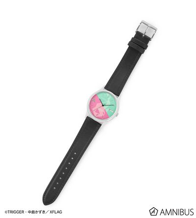 Product view of INDEPENDENT Promare Lio Fotia Model