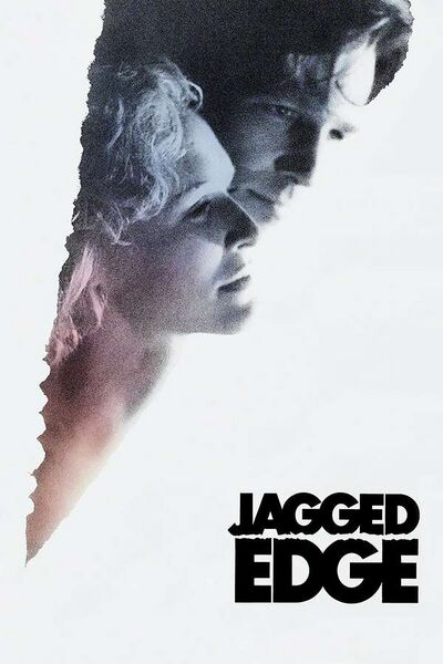 File:Jagged Edge (1985) poster.jpg