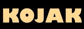 File:Kojak (1973) poster.svg