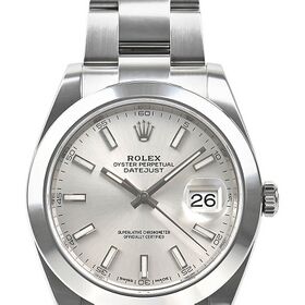 Rolex Datejust 126300