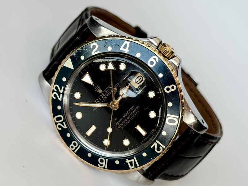 File:Rolex GMT-Master 16753.jpg