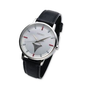 Seiko Ultraman Tiga TDG Limited Edition