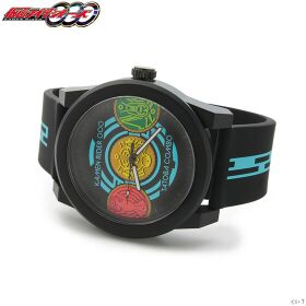 Bandai Kamen Rider OOO Core Medal Pattern Watch