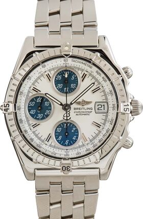 Breitling Chronomat 13050