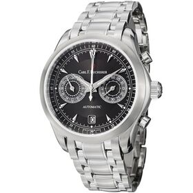 Carl F. Bucherer Manero CentralChrono