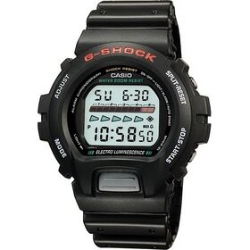 Casio G-Shock DW-6600-1VZ