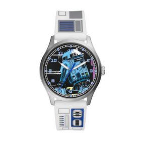 Fossil Star Wars Special Edition R2-D2 Watch