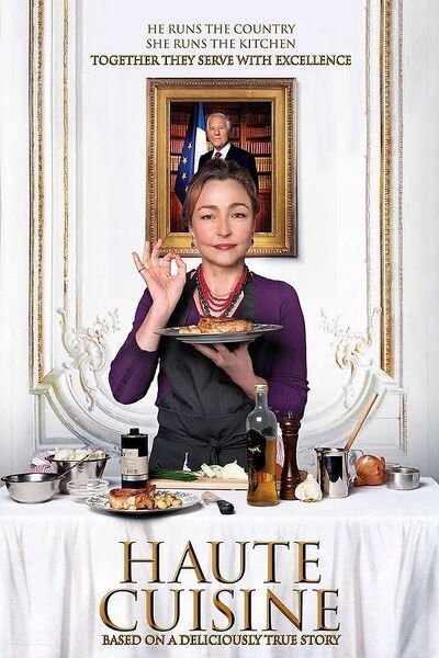 File:Haute Cuisine (2012) poster.jpg