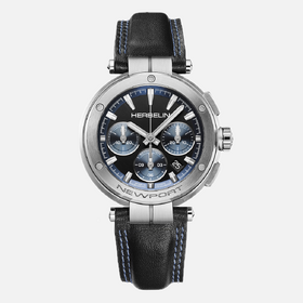 Michel Herbelin Newport Chronograph