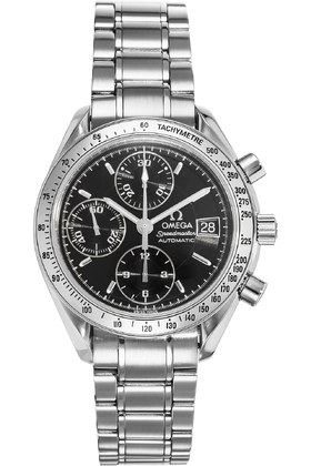 Omega Speedmaster Date 3513.50