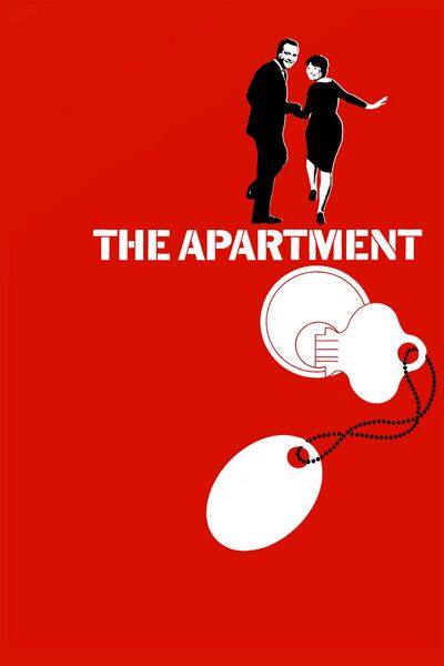File:The Apartment (1960) poster.jpg