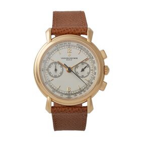 Vacheron Constantin Les Historiques Chronograph 47101