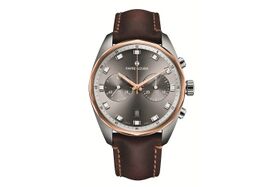 Favre-Leuba Sky Chief Chronograph