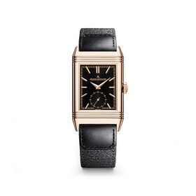 Jaeger-LeCoultre Reverso Tribute Monoface Small Seconds Q713257J