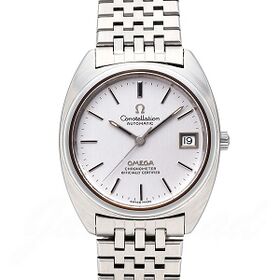 Omega Constellation 168.0056