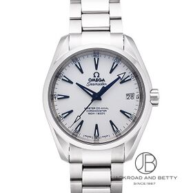 Omega Seamaster Aqua Terra Good Planet Master Co-Axial 231.90.39.21.04.001