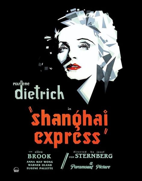 File:Shanghai Express (1932) poster.jpg