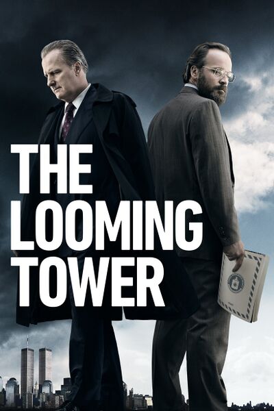 File:The Looming Tower (2018) poster.jpg