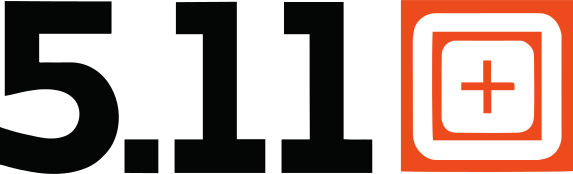File:5.11 Tactical logo.svg