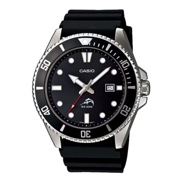 File:Casio MDV106-1A Duro watch.jpg