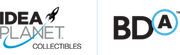 Idea Planet logo