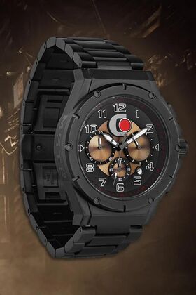 MSTR Dead Space CEC Watch