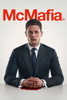 Poster for McMafia (2018)