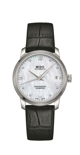 Mido Baroncelli M027.208.16.106.00