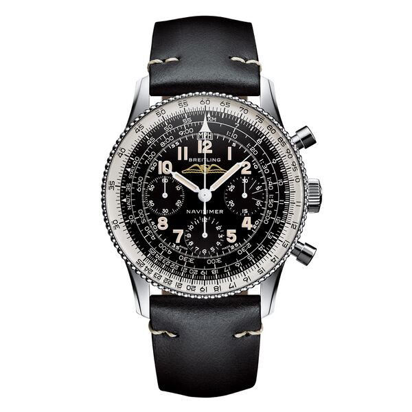 File:Breitling Navitimer 806 watch.jpg