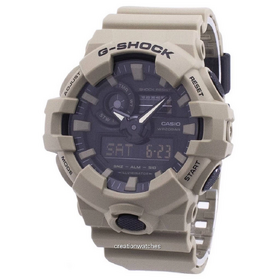 Casio G-Shock GA700UC-5A