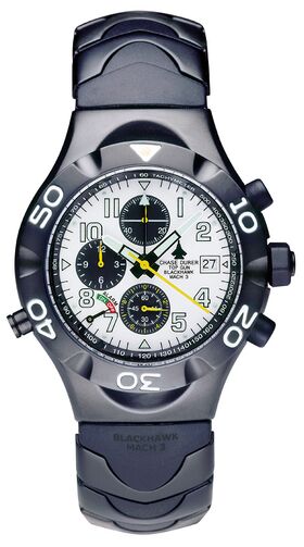 Chase-Durer Blackhawk Mach 3