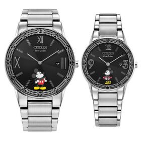 Citizen Disney Mickey Mouse Art Deco Watch