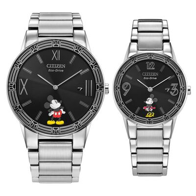 Product view of Citizen Disney Mickey Mouse Art Deco Watch