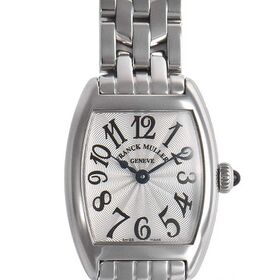 Franck Muller Tonneau Curvex 2252QZ