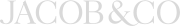 Jacob & Co. logo