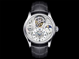 Memorigin Tourbillon