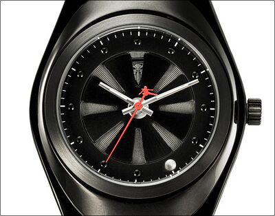 Product view of PREMICO Kamen Rider 50th Anniversary Premium Watch