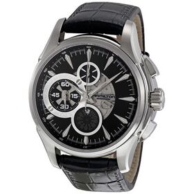 Hamilton Jazzmaster Open Secret