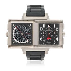 Jaeger-LeCoultre Reverso Squadra